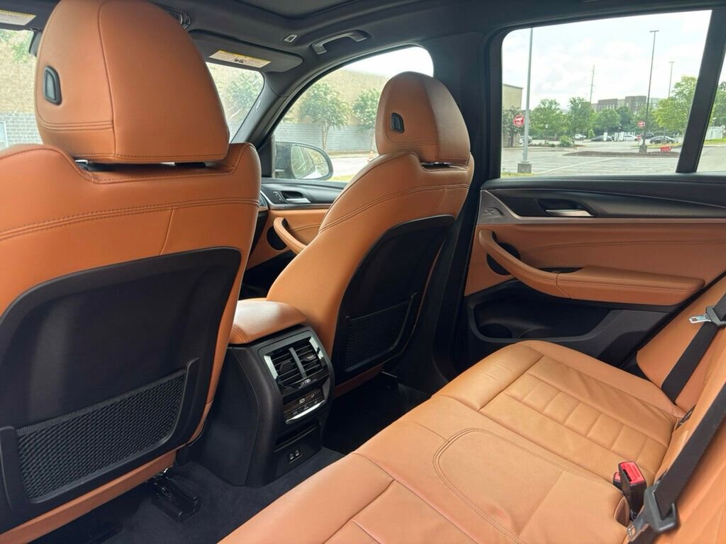 Used 2023 BMW X3 M40i image 17