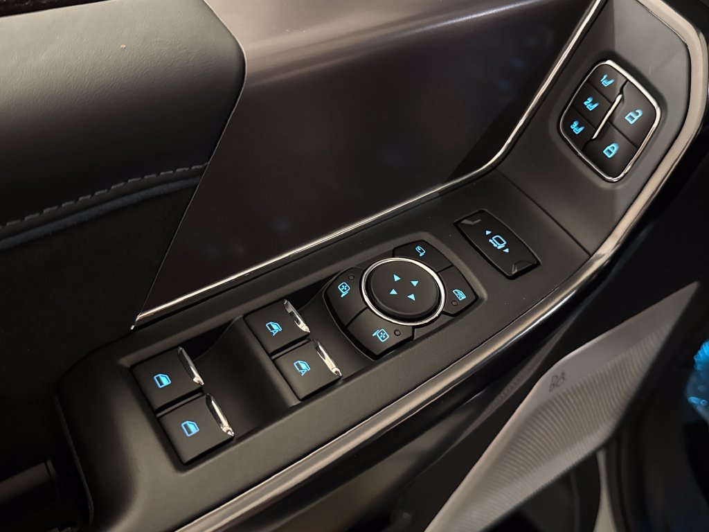 New 2026 Ford F250 Platinum AWD/4WD image 23