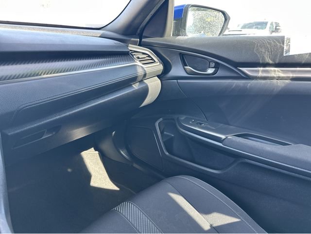 Used 2019 Honda Civic Sport image 17