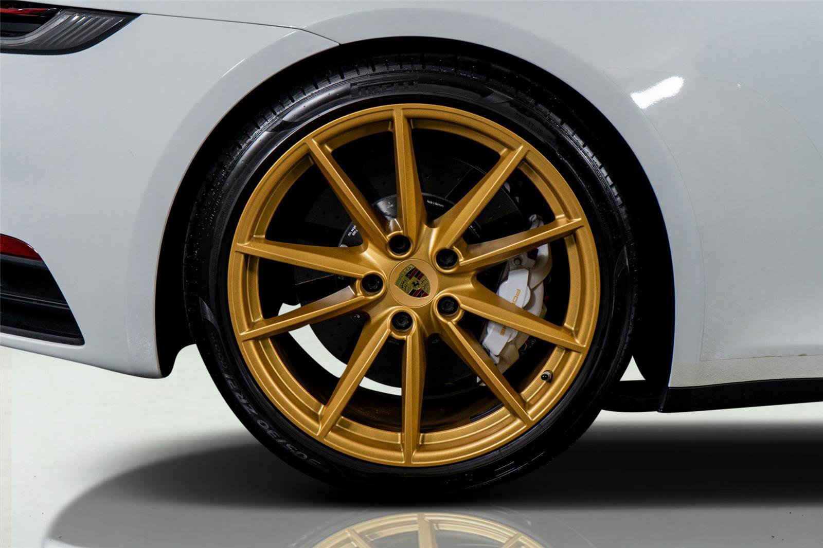 Used 2021 Porsche 911 Carrera S image 10