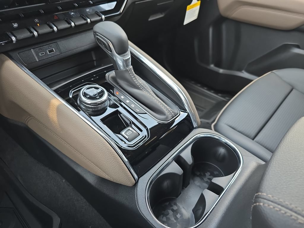 New 2026 GMC Canyon Denali AWD/4WD image 23