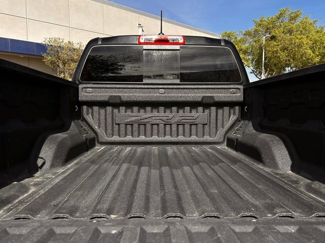 Used 2023 Chevrolet Colorado ZR2 w/ ZR2 Convenience Package III image 32