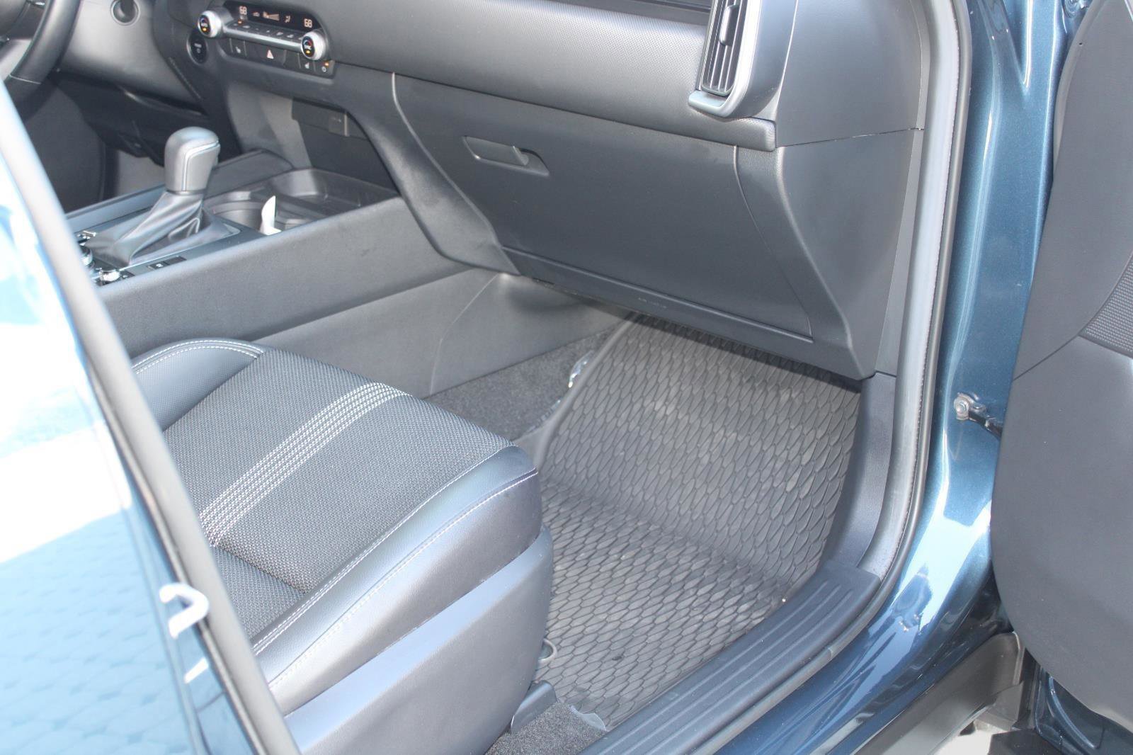 Used 2025 MAZDA CX-50 2.5 Hybrid w/ Weather Package image 37