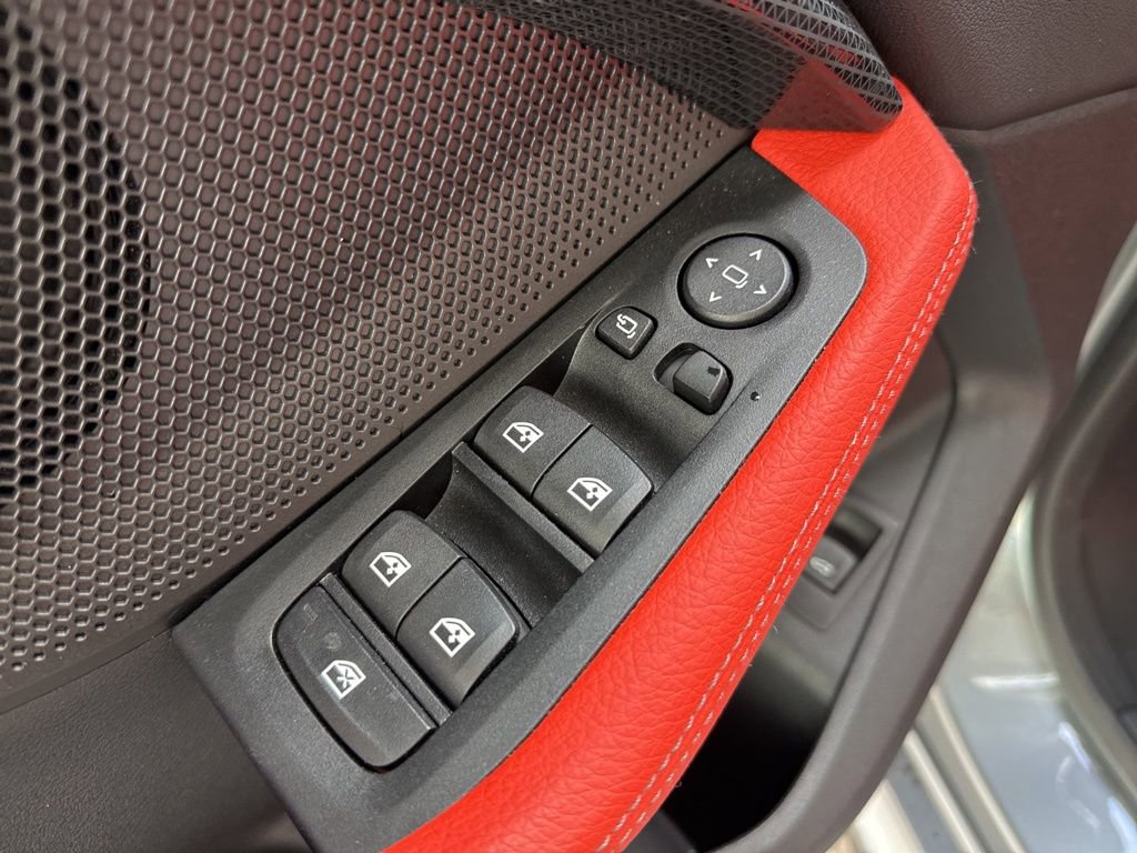 Used 2024 BMW M235i xDrive Gran Coupe w/ M Performance Package image 7