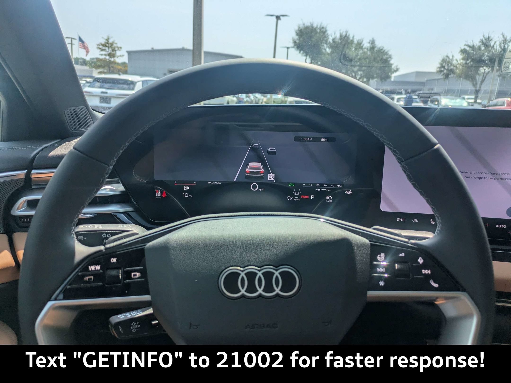New 2026 Audi A5 2.0T Premium Plus AWD/4WD image 33