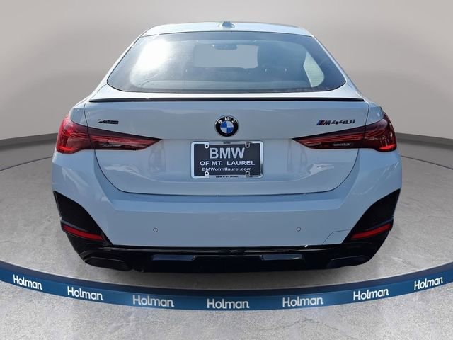New 2026 BMW 440i xDrive w/ Premium Package image 6