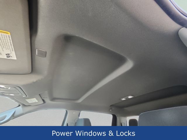 Used 2021 Chevrolet Silverado 1500 LT w/ Z71 Off-Road Package image 13