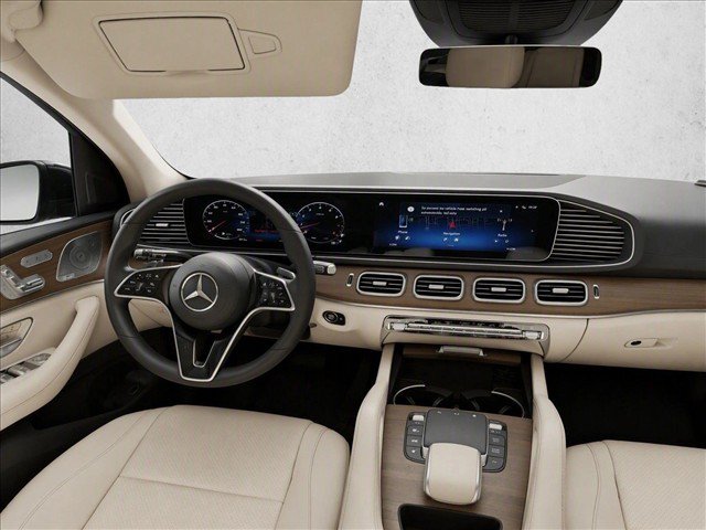 Used 2024 Mercedes-Benz GLE 350 4MATIC image 24