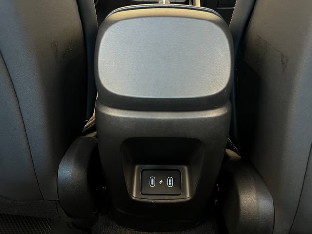 Used 2024 Hyundai Elantra N FWD image 40