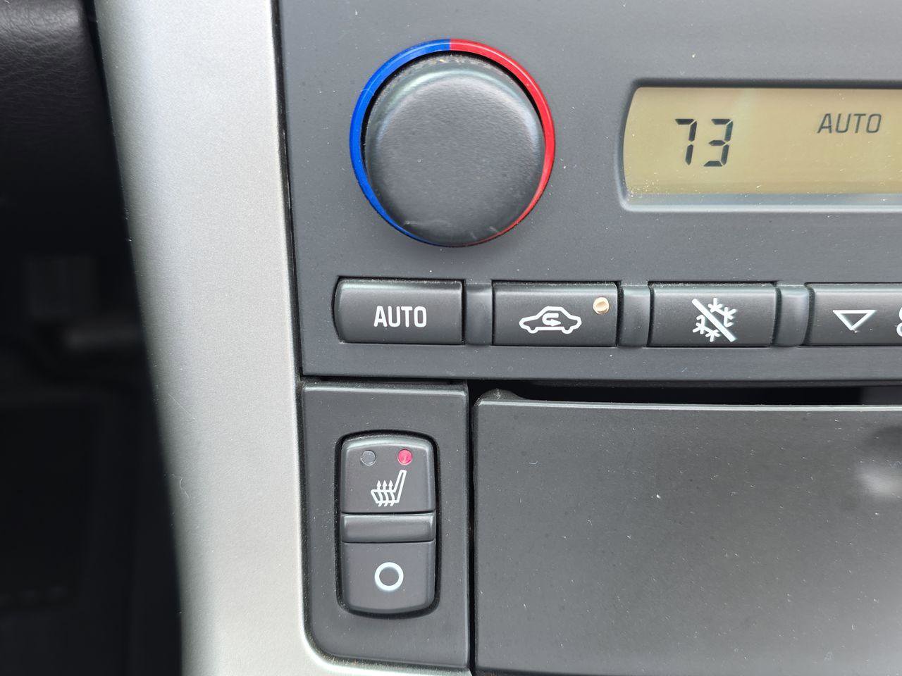 Used 2005 Chevrolet Corvette Convertible w/ Preferred Equipment Group image 25