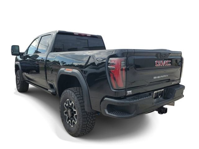 New 2026 GMC Sierra 2500 AT4X AWD/4WD image 4