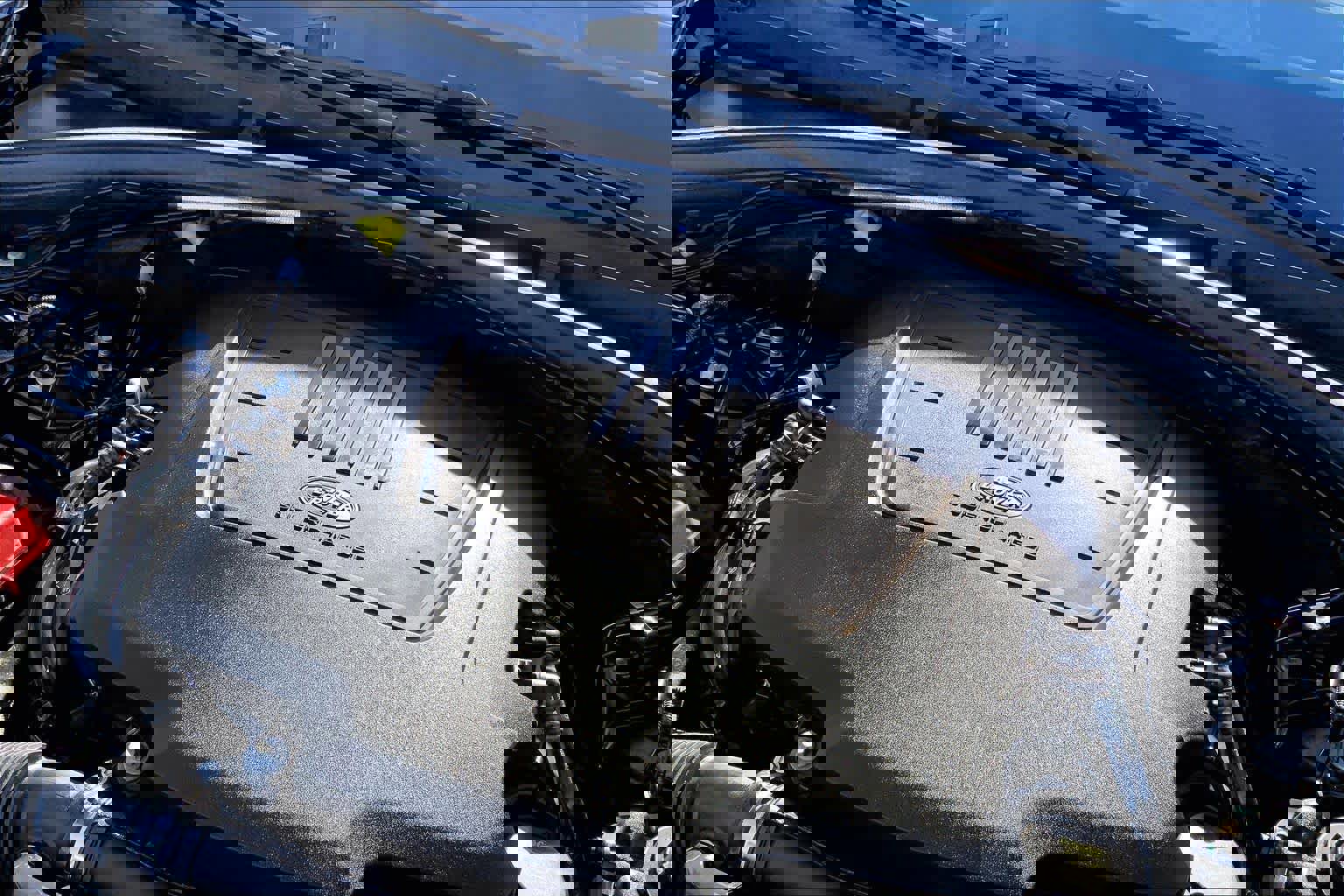 Used 2020 Land Rover Range Rover Velar R-Dynamic HSE image 29