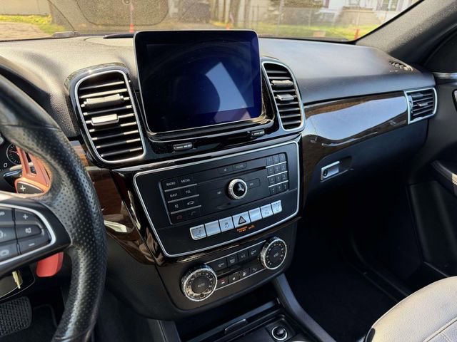 Used 2017 Mercedes-Benz GLE 350 4MATIC image 25
