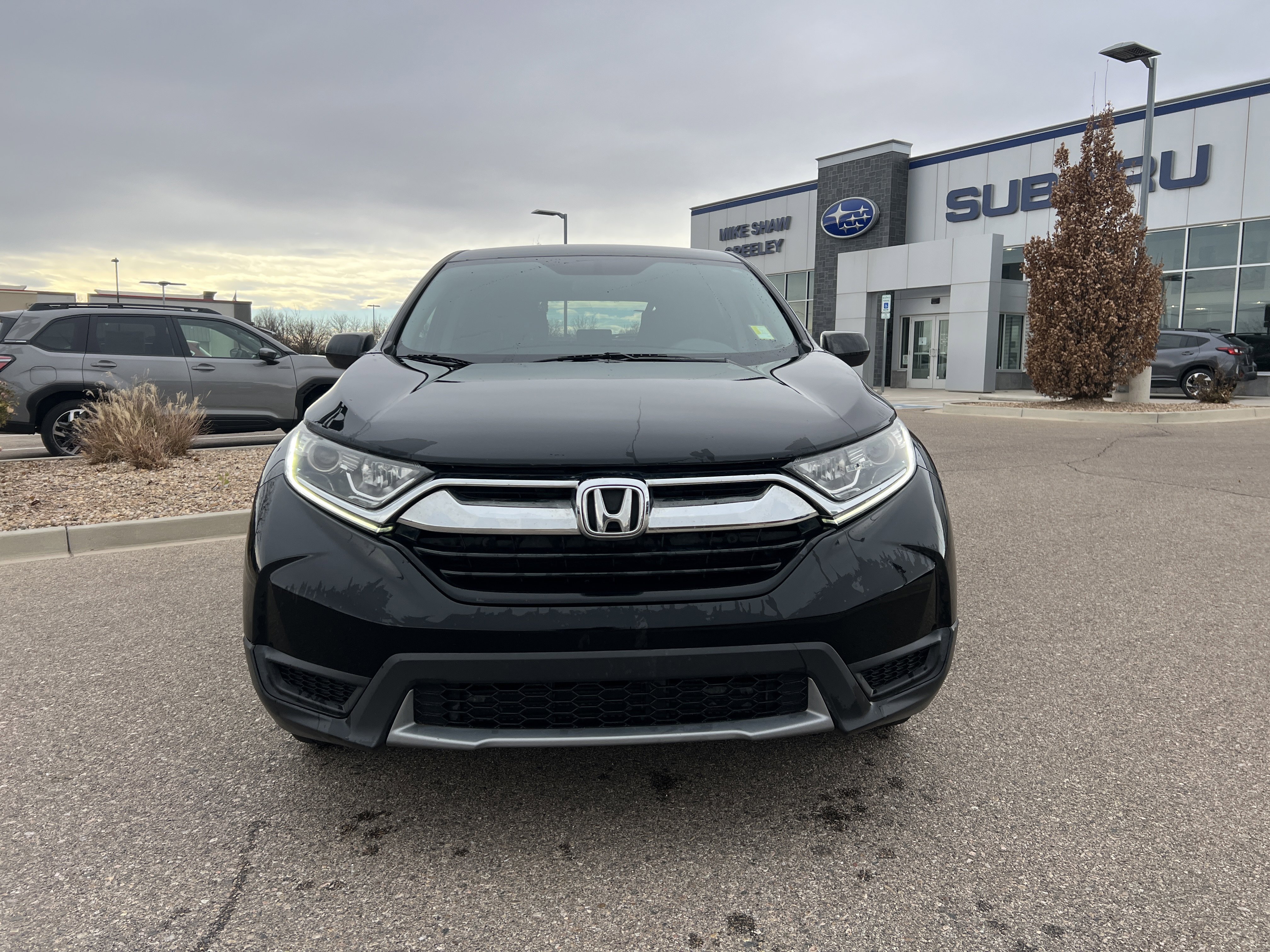 Used 2019 Honda CR-V LX image 14