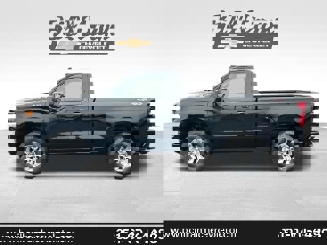 New 2026 Chevrolet Silverado 1500 W/T w/ WT Value Package image 38