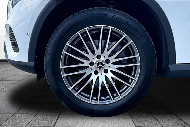 Certified 2026 Mercedes-Benz GLC 300 4MATIC image 37