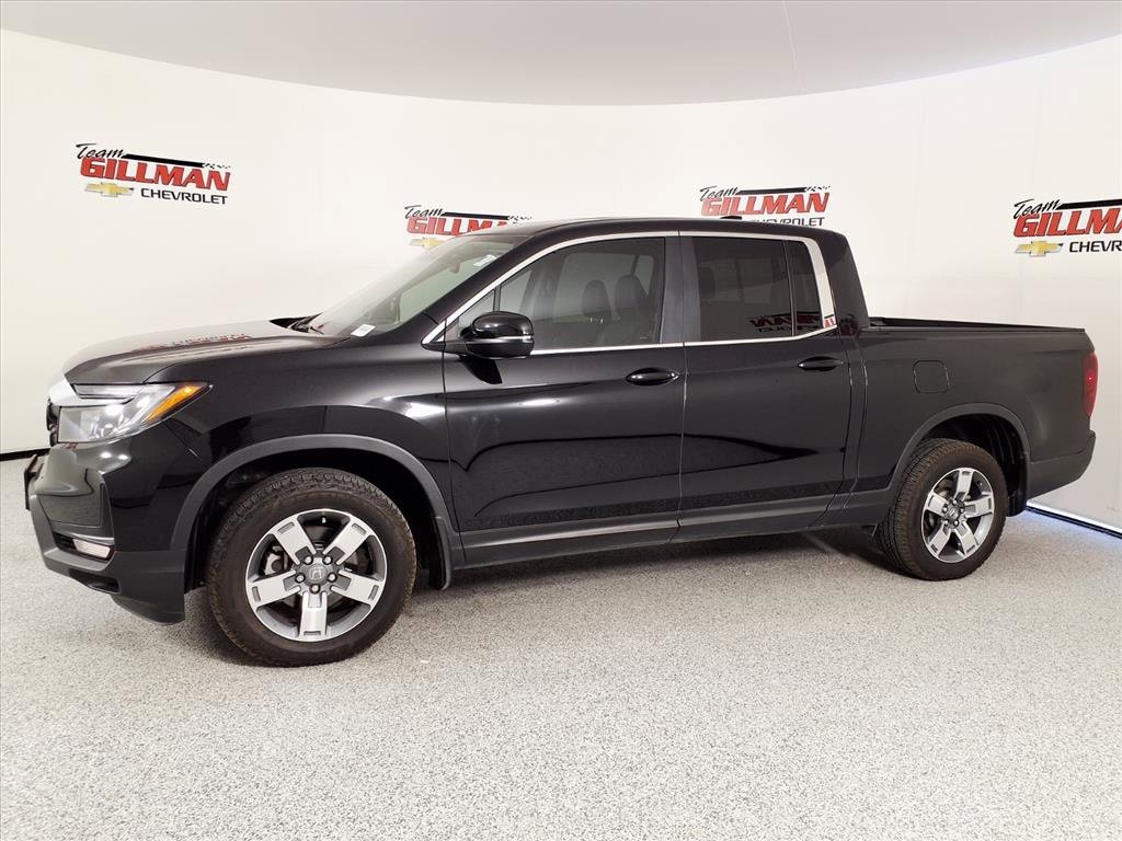Used 2024 Honda Ridgeline RTL image 22
