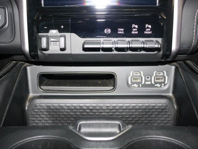 Certified 2024 RAM 2500 Rebel w/ Towing Technology Group image 17