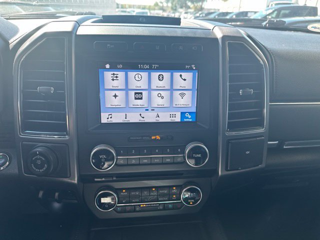 Used 2018 Ford Expedition Platinum RWD image 9