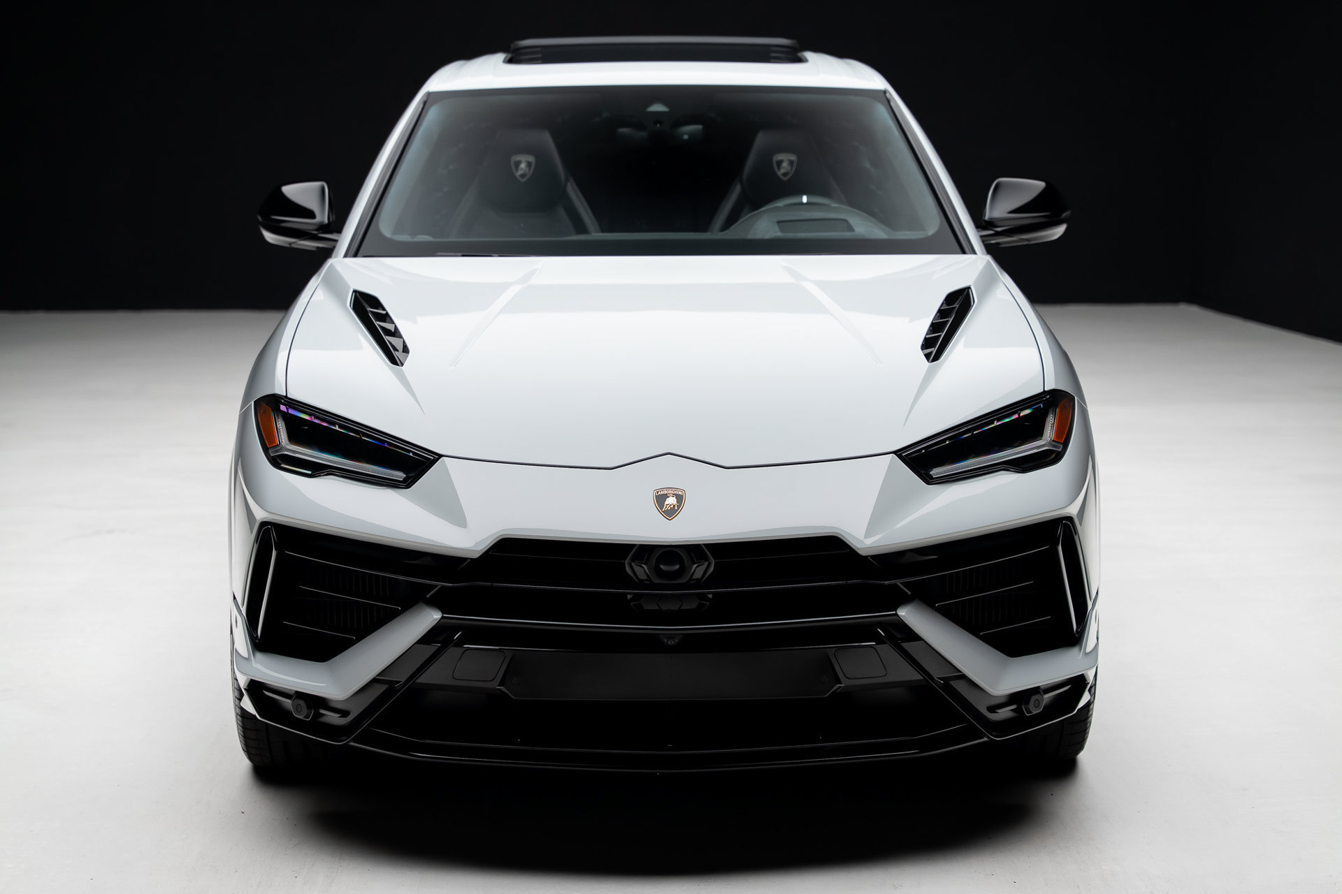 Used 2024 Lamborghini Urus S AWD/4WD image 6