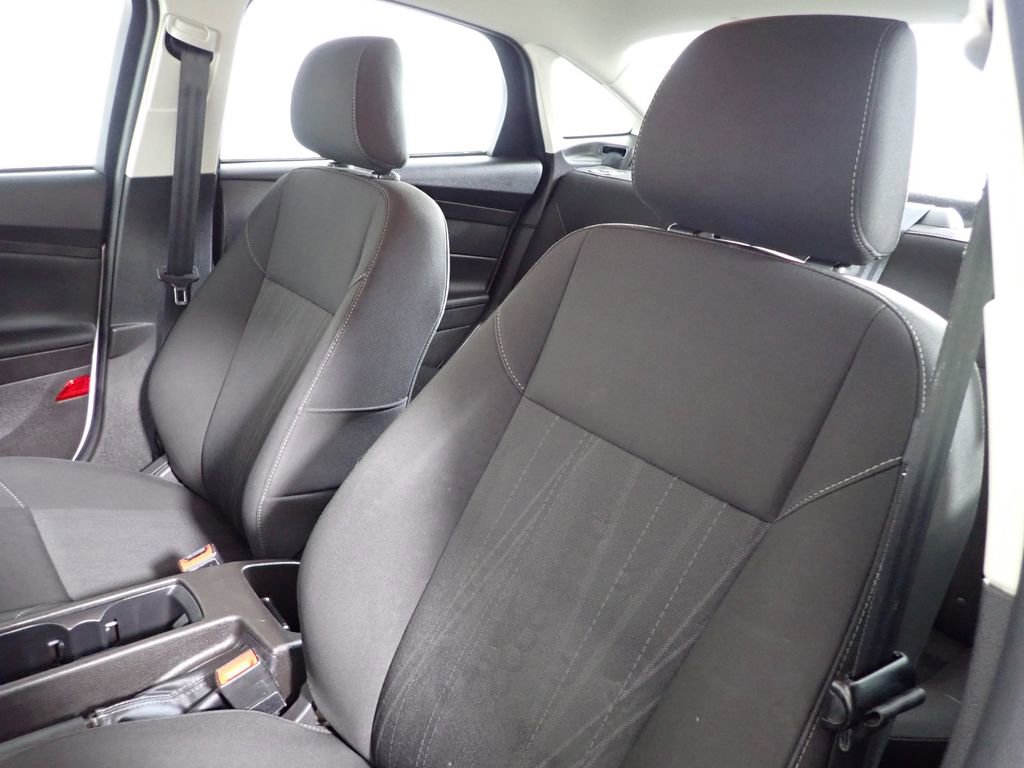 Used 2017 Ford Focus S FWD image 21