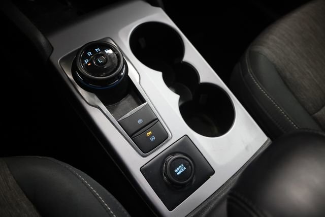 Used 2022 Ford Bronco Sport Big Bend w/ Convenience Package AWD/4WD image 34