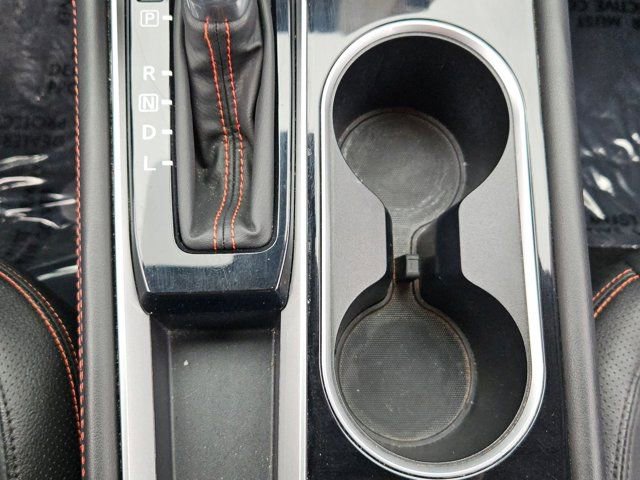 Used 2025 Nissan Altima 2.5 SR image 23