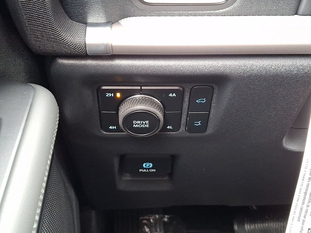 New 2026 Ford Expedition Max Active AWD/4WD image 17