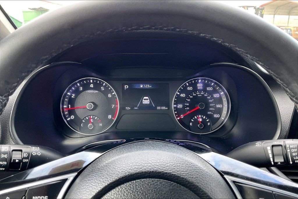 Certified 2023 Kia Forte GT-Line image 20