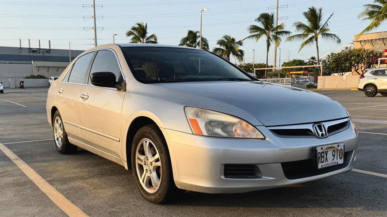 Used 2007 Honda Accord SE image 7