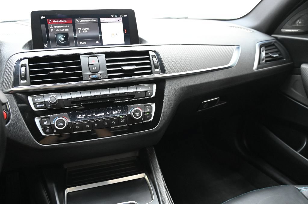 Used 2020 BMW M2 Competition w/ Executive Package RWD image 30