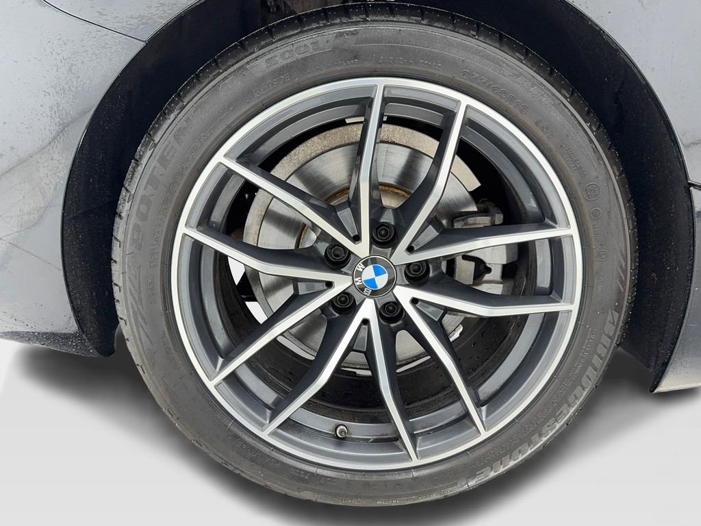 Used 2022 BMW Z4 sDrive30i w/ Driving Assistance Package image 33