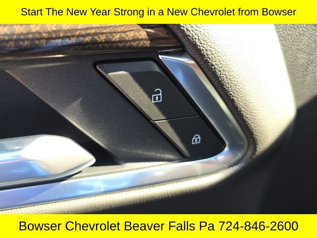 New 2026 Chevrolet Silverado 2500 LT w/ Trail Boss Package image 9