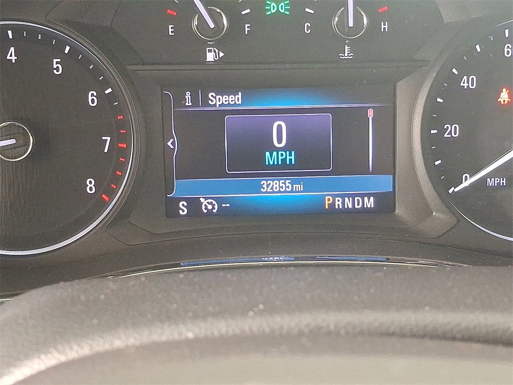 Used 2022 Buick Encore Preferred w/ Safety Package image 20