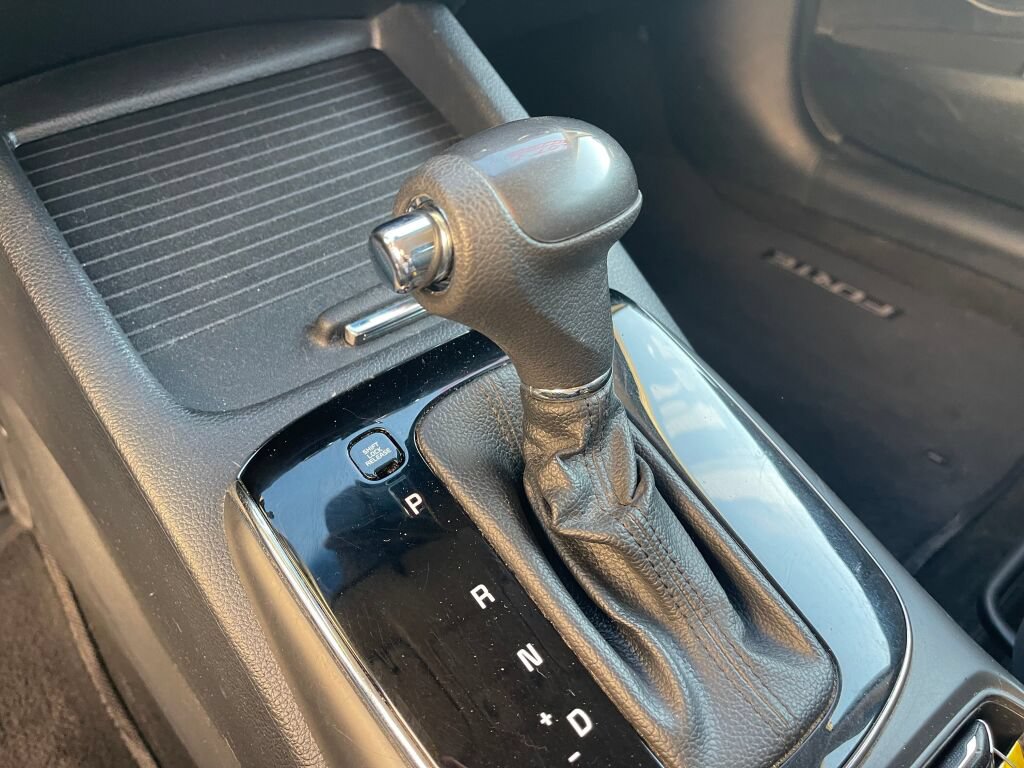 Used 2017 Kia Forte LX w/ Option Group 020 FWD image 12