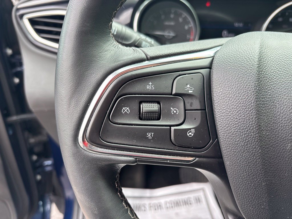Used 2023 Buick Encore GX Essence w/ Experience Buick Package FWD image 27