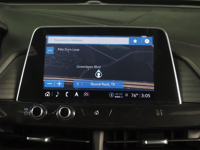 Used 2021 Cadillac CT4 Sport RWD image 28