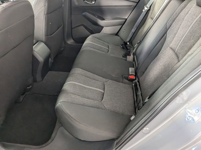 Used 2023 Honda Accord Sport image 25