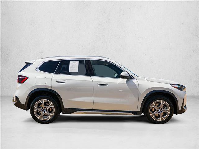 Used 2026 BMW X1 xDrive28i AWD/4WD image 4