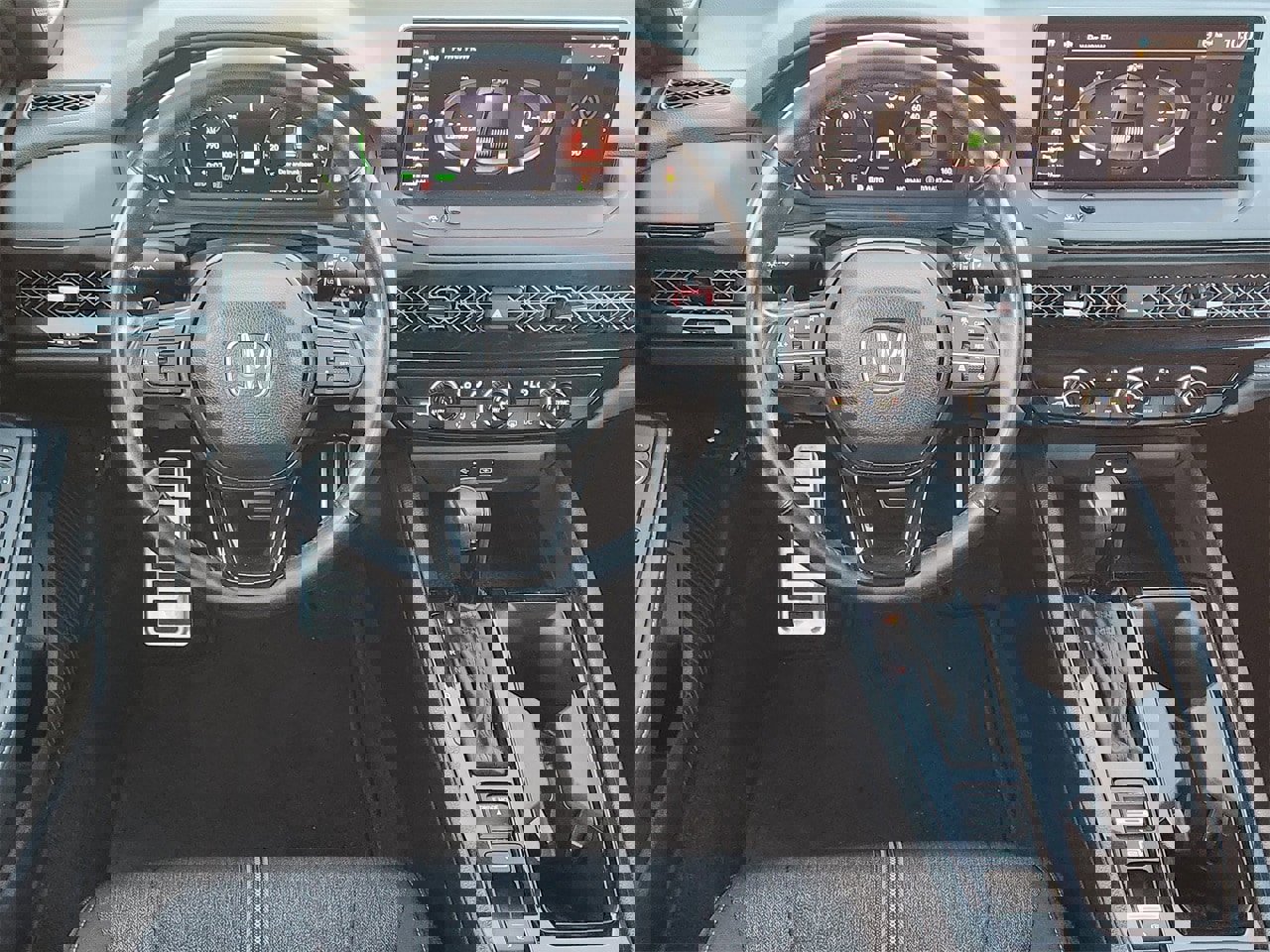 Certified 2023 Honda Accord Sport image 26