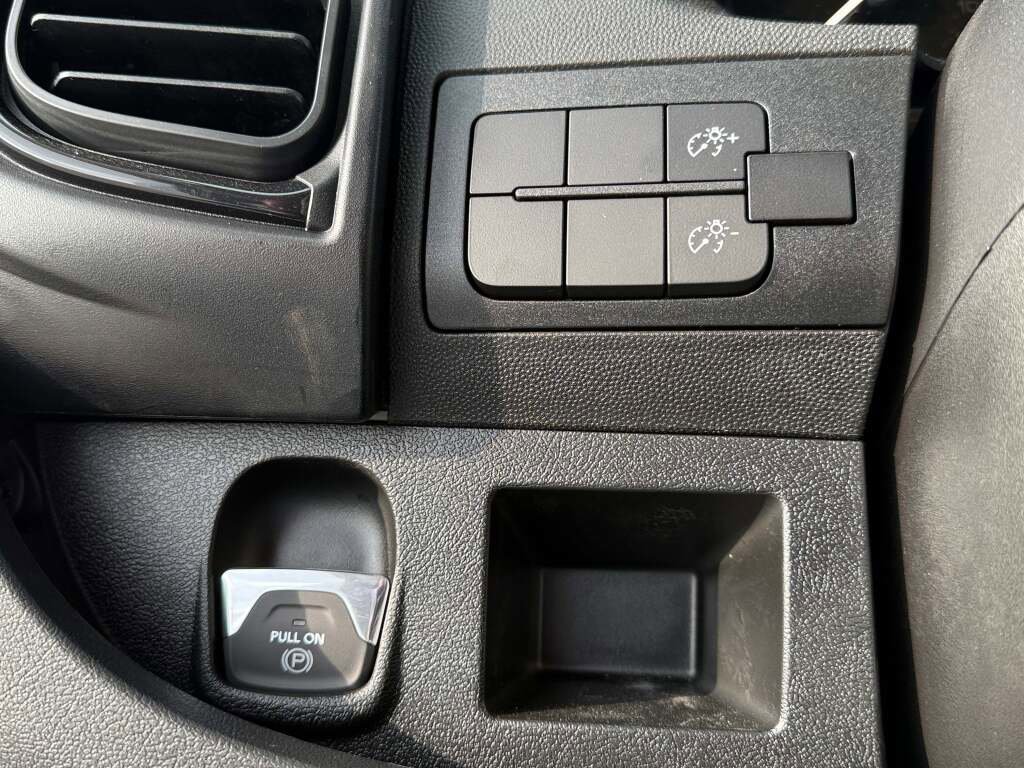 New 2026 RAM ProMaster 1500 image 25