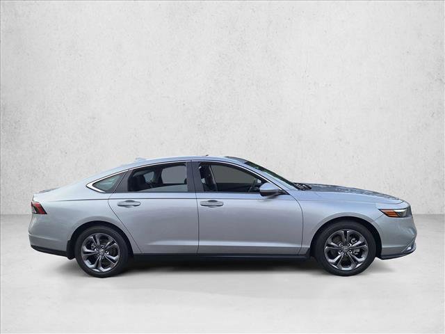 Used 2023 Honda Accord EX image 4