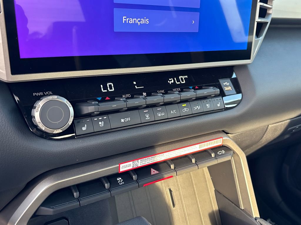 New 2026 Toyota Tundra Limited image 21