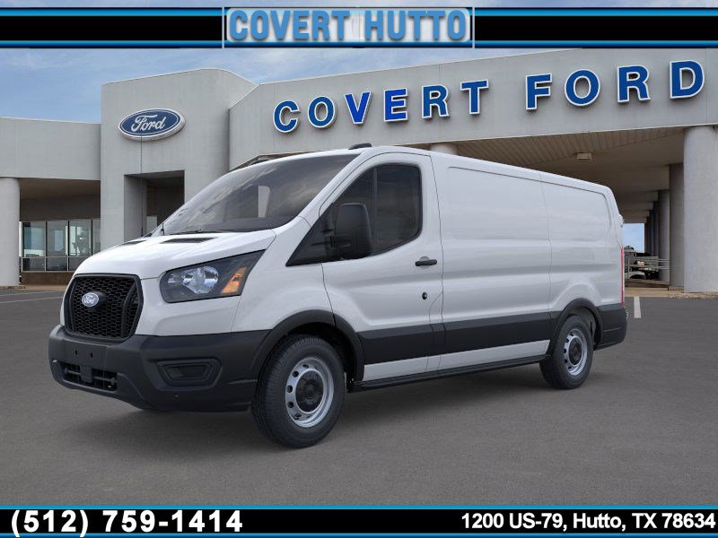 New 2026 Ford Transit 150 Low Roof image 1