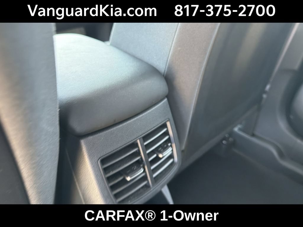 Certified 2026 Kia Seltos LX AWD/4WD image 24