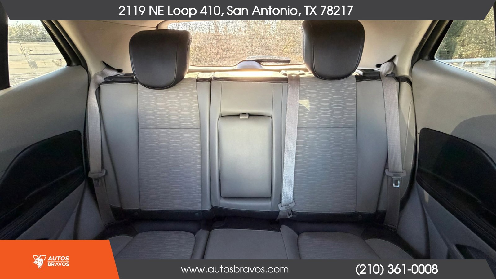 Used 2016 Buick Encore Convenience FWD image 67