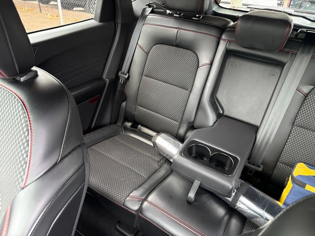Used 2023 Ford Escape ST-Line w/ Tech Pack #1 FWD image 41