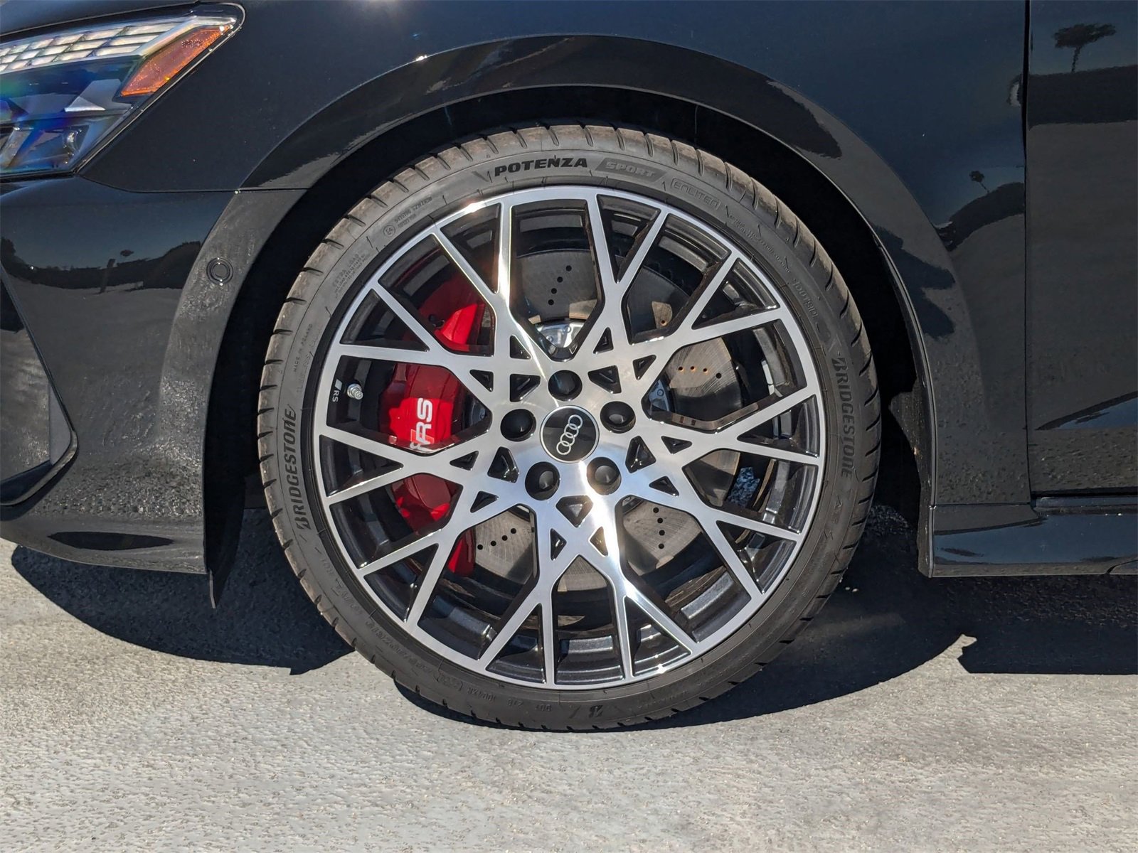 New 2026 Audi RS 3 image 13
