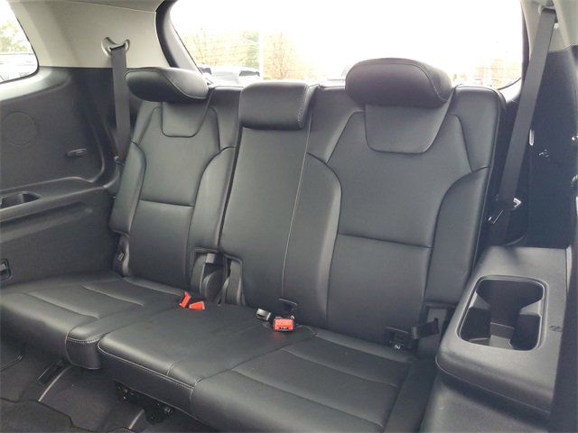 Used 2024 Kia Telluride LX image 10