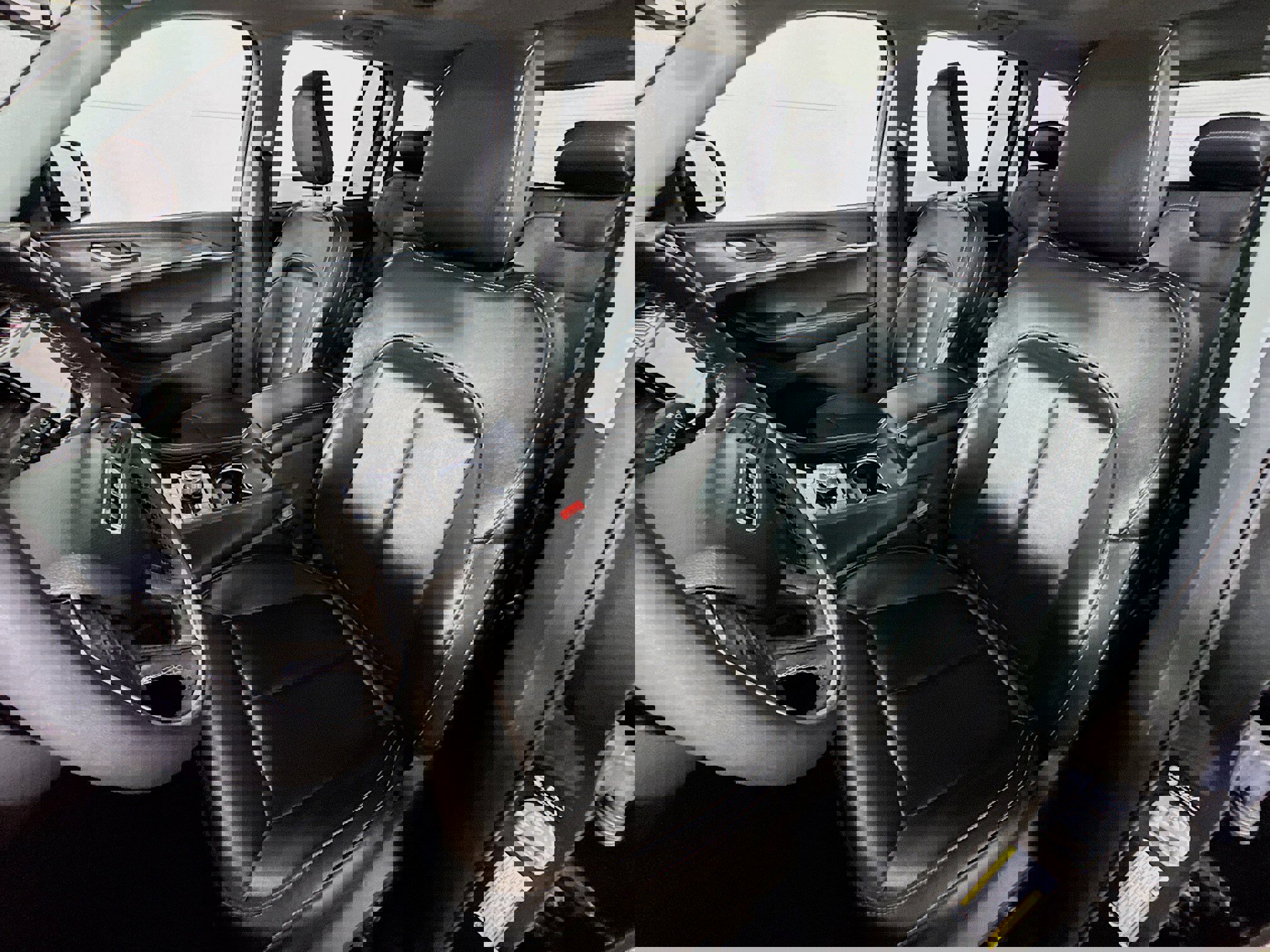 Used 2023 Jeep Grand Cherokee 4WD 4xe image 15